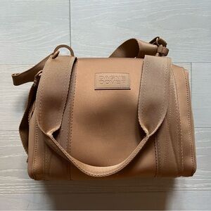 Dagne Dover Landon Neoprene Duffel Carryall Bag (Small)